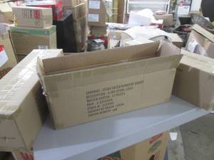 lot 138 image: 3 cases of elmo spiro lights 12 per...