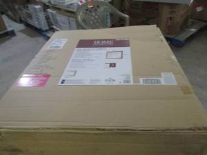 lot 175 image: home decorators collection 37 inch ...