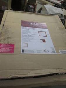 lot 179 image: home decorators collection 37 inch ...