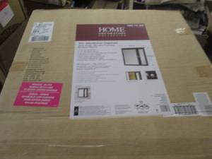 lot 180 image: home decorators collection 31 inch ...