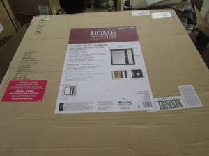 lot 181 image: home decorators collection 31 inch ...