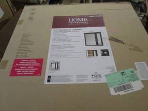 lot 182 image: home decorators collection 31 inch ...