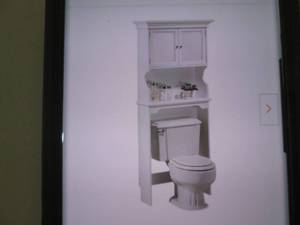 lot 185 image: hampton harbor 30 inch white space ...