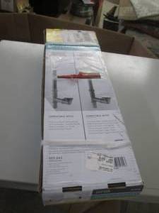 lot 193 image: everclean deep soak drain white ...