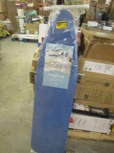 lot 201 image: witmore t leg ironing board ...