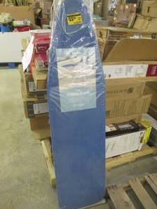 lot 203 image: witmore t-leg ironing board ...