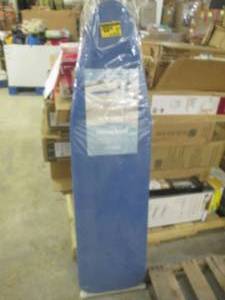 lot 202 image: whitmore t-leg ironing board ...