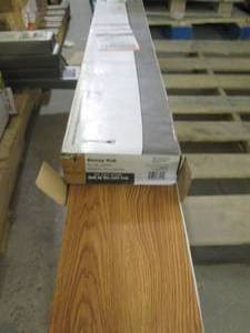 lot 205 image: 4 cases of traffic master peel and ...