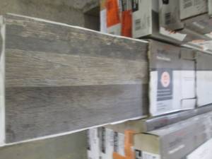 lot 212 image: 4 cases of traffic master peel and ...