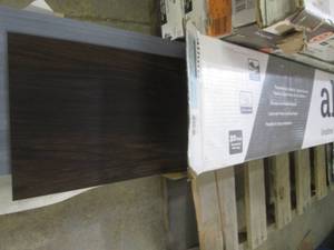 lot 214 image: 2 case of sllure davis mountain oak...
