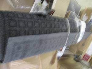 lot 229 image: traffic master 4 foot x 6ft commerc...