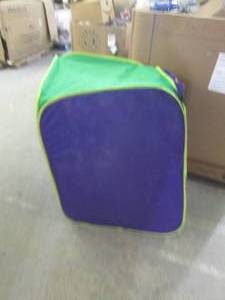 lot 256 image: teenage mutant ninja turtle tent ...