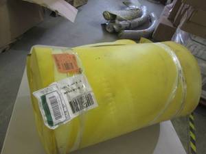 lot 268 image: 3 inch mutlipurpose foam ...