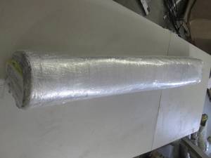 lot 270 image: traffiic master 100sqft 3 in 1 unde...
