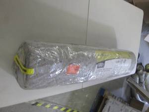 lot 271 image: traffic master 100sqft acoustical f...