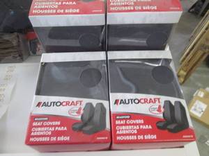 lot 282 image: 4 boxes of 2 autocraft bradford sea...