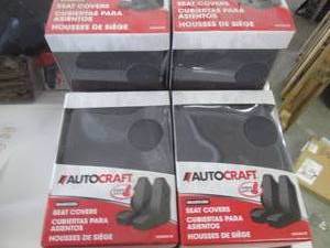 lot 283 image: 4 boxes of 2 autocraft bardford sea...