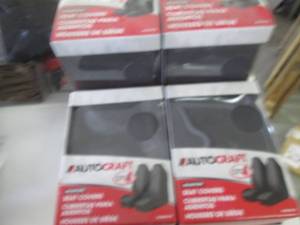 lot 284 image: 4 boxes of 2 autocraft bradford sea...