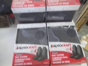 lot 285 image: 4 boxes of 2 autocraft bradford sea...