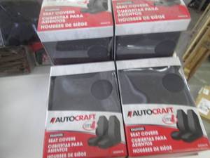 lot 286 image: 4 boxes of 2 autocraft bradford sea...