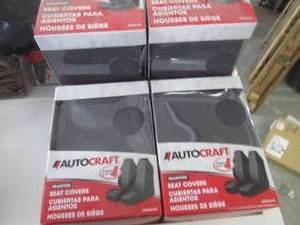 lot 288 image: 4 boxes of 2 autocraft bradford sea...