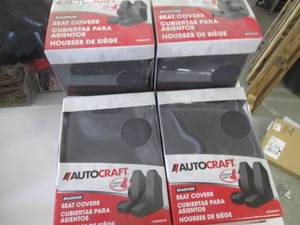 lot 290 image: 4 boxes of 2 autocraft bradford sea...