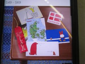 lot 315 image: play table mat 47x23 pottery barn ...