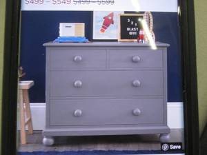 lot 318 image: pb teen customize it aframe ...