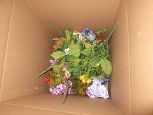 lot 329 image: pallet box lot of misc please see p...