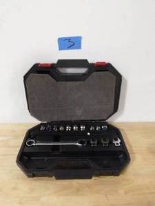 HUSKY Serpentine Belt Tool Set (15-Piece)
