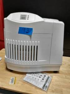 AIRECARE 3.6-Gal. Evaporative Humidifier for 3,600 sq. ft.