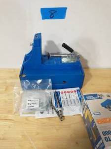 KREG K4 Pocket-Hole System