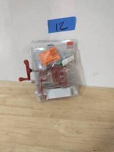 BESSEY H-Style Pipe Clamp Fixture Set for 34 in. Black Pipe