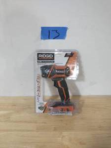 RIDGID 18-Volt Torch Light (Tool-Only)