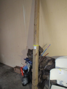 lot 18 image: 3x 12 foot 2x6s lumber new