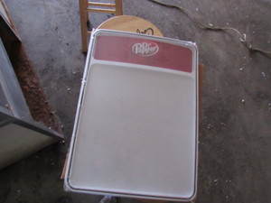 lot 28 image: restaurant advertising boards