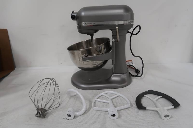 kitchenaid kp26m9xccu attachments