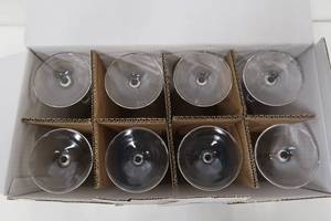 Bormioli Rocco Tre Sensi Wine Stem 8 Piece Set