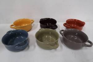 OVERANDBACK COMFORT FOOD 6-PC BOWL SET