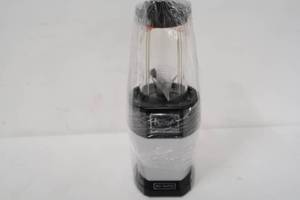 Nutri Ninja Pro Single Serve Blender - Black