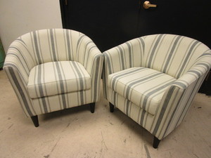 ACCENT CHAIRS