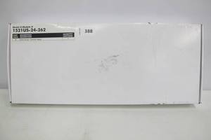 lot 388 image: Glacier Bay All-in-One Stainless Steel Laundry Sink with Faucet 1521US-24-262