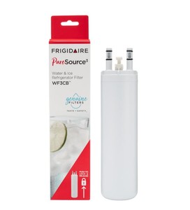 lot 393 image: Frigidaire PureSource 3 Water Filter