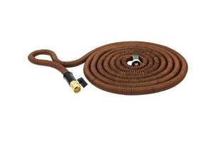 lot 361 image: XHose Copper 58 in. Dia x 75 ft. High Performance Lightweight Expandable Garden Hose 1577