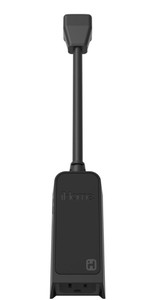 lot 357 image: iHome Control Outdoor Apple HomeKit Wi-Fi Smart Plug