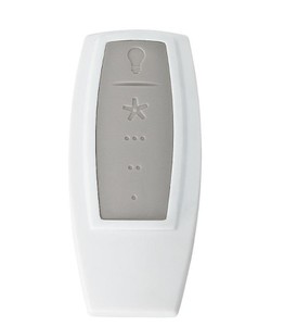 lot 356 image: Universal 3-Speed Ceiling Fan Control