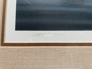 lot 124 image: Northern Solitude by Jim Hansel