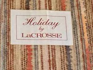 lot 50 image: Lacrosse Holiday Twin Hide-A-Bed