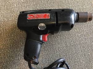 lot 95 image: Craftsman 38 inch Electric Drill