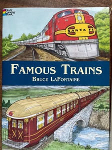 lot 48 image: Railroad Book and Magazine Lot